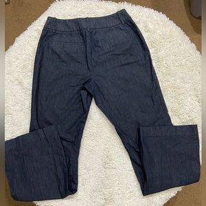 LOFT Women’s Navy Dress Pants (NWOT)